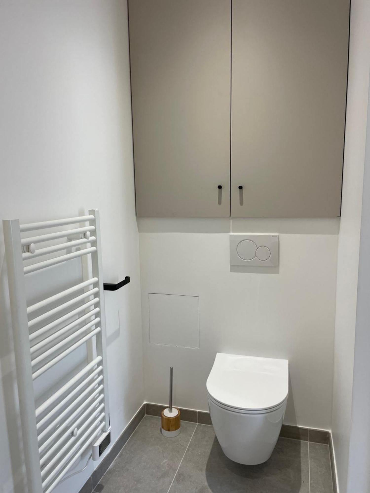 Porte De Paris Montrouge Eksteriør billede